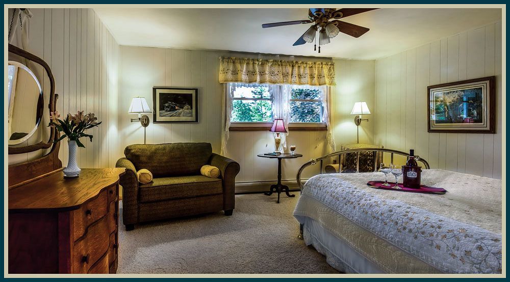 Oak Hill Bed And Breakfast Wisconsin Dells Luaran gambar