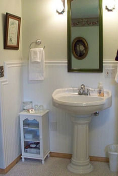 Oak Hill Bed And Breakfast Wisconsin Dells Luaran gambar