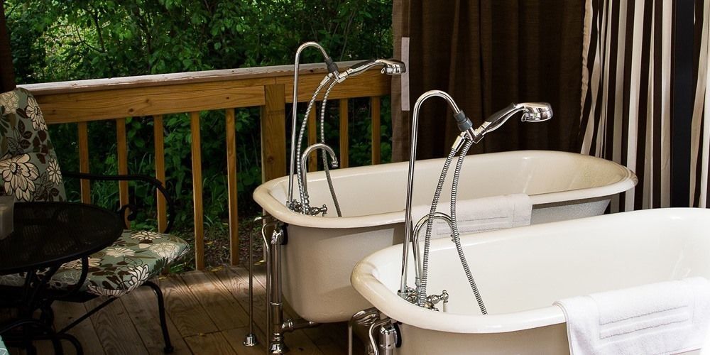 Oak Hill Bed And Breakfast Wisconsin Dells Luaran gambar