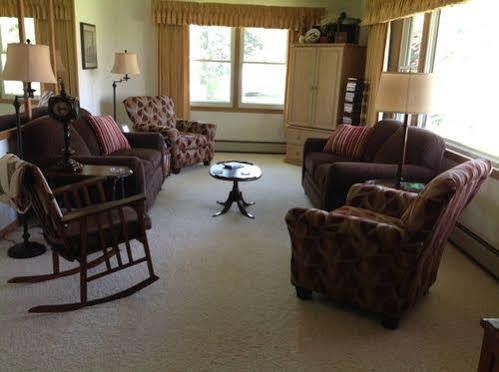 Oak Hill Bed And Breakfast Wisconsin Dells Luaran gambar