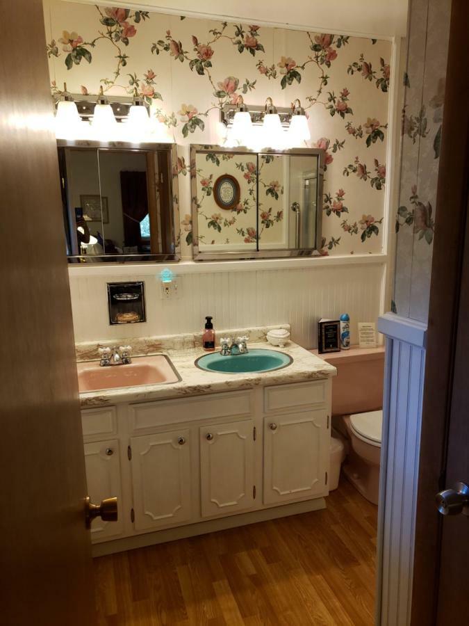 Oak Hill Bed And Breakfast Wisconsin Dells Luaran gambar
