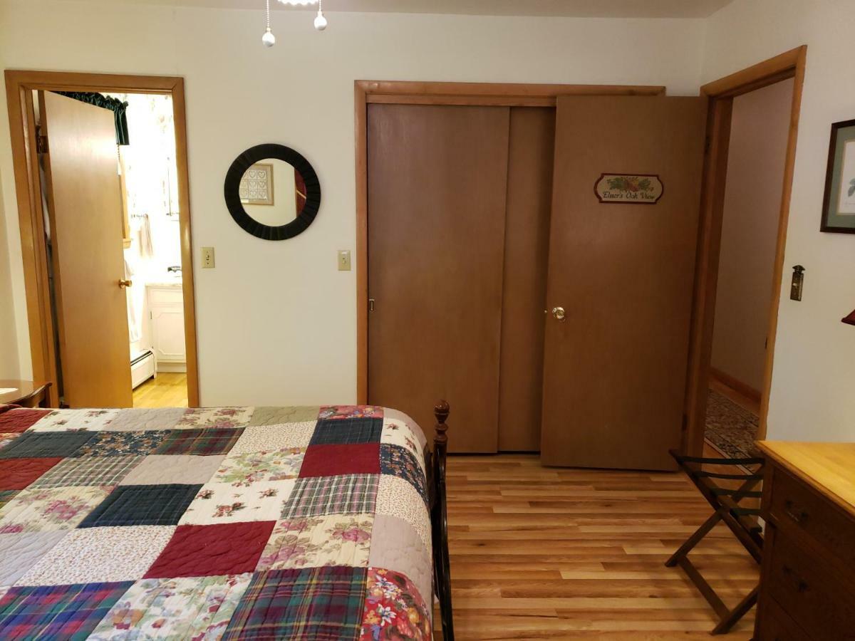 Oak Hill Bed And Breakfast Wisconsin Dells Luaran gambar