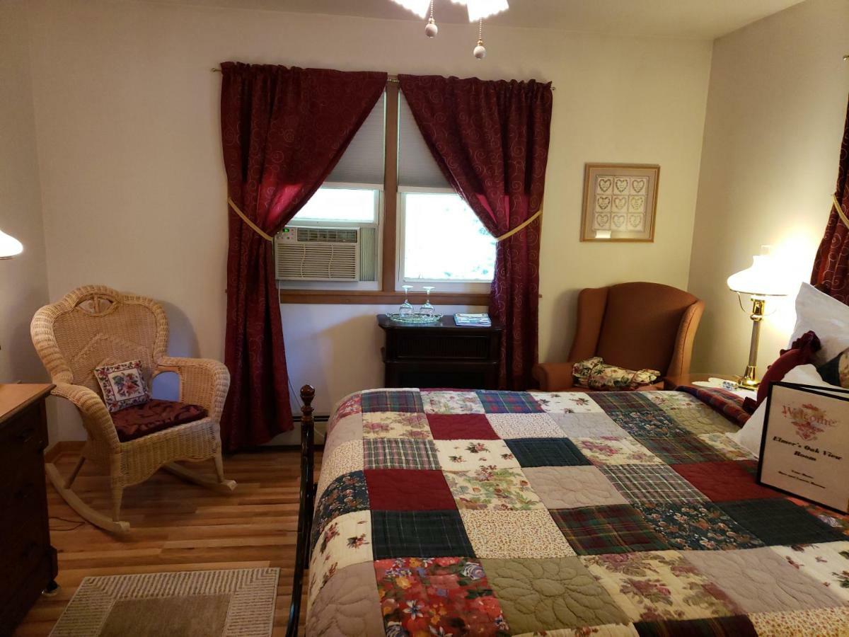 Oak Hill Bed And Breakfast Wisconsin Dells Luaran gambar