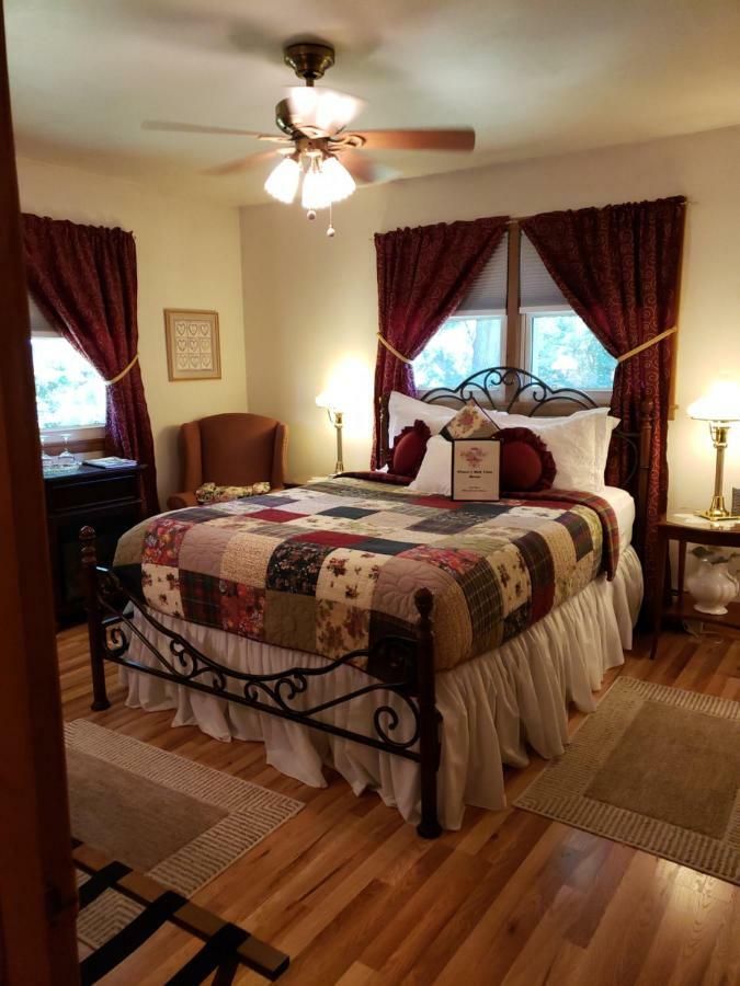 Oak Hill Bed And Breakfast Wisconsin Dells Luaran gambar