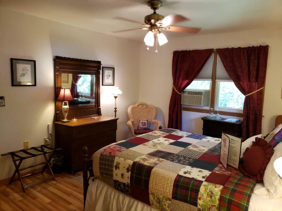 Oak Hill Bed And Breakfast Wisconsin Dells Luaran gambar